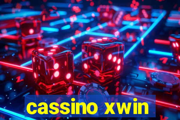 cassino xwin